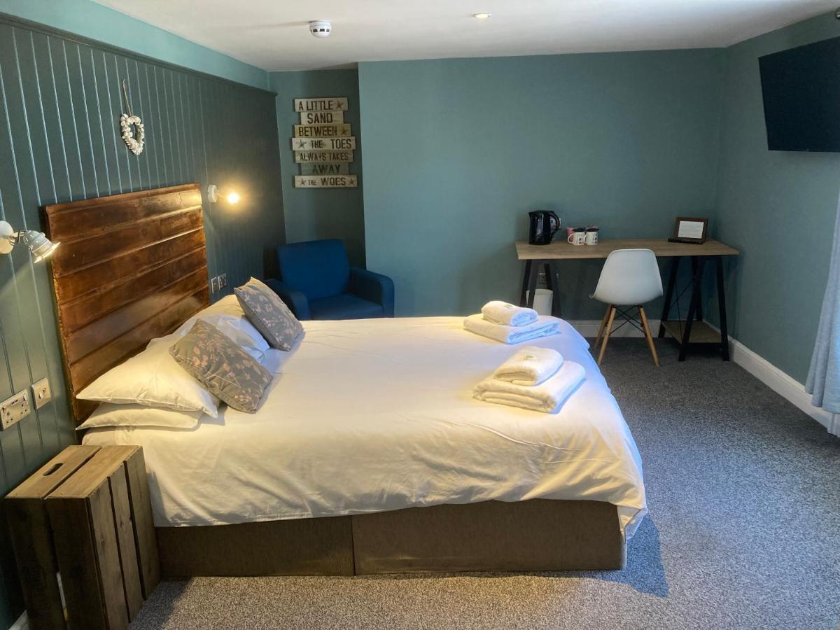 Hotel The Goldon Lion