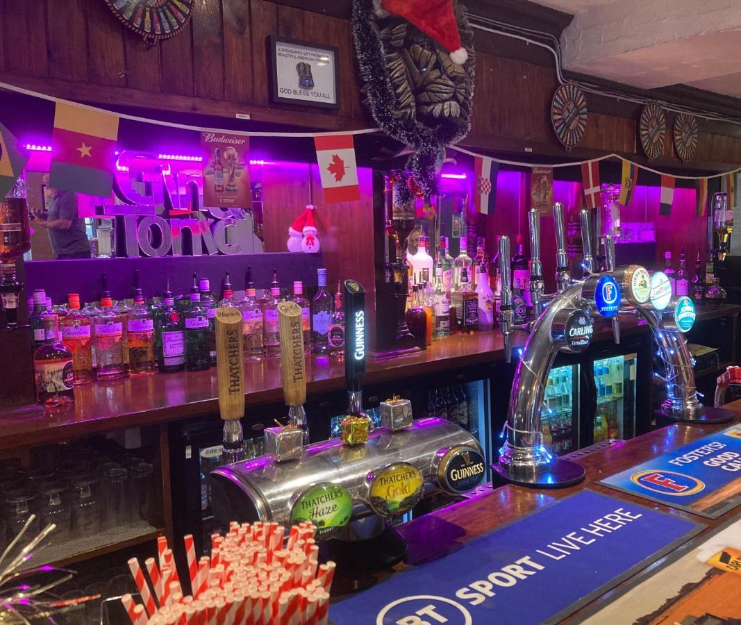 The Goldon Lion 4* Weymouth
