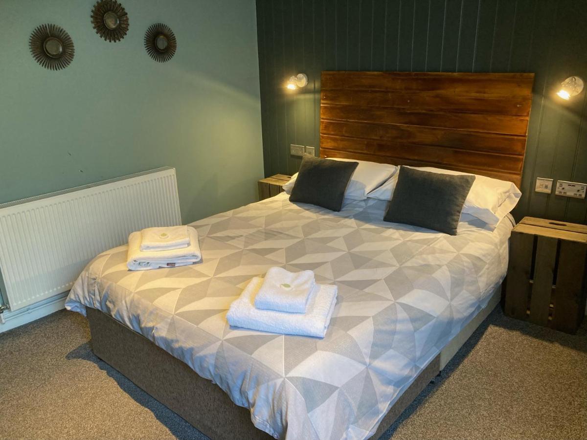 The Goldon Lion Hotel 4*
