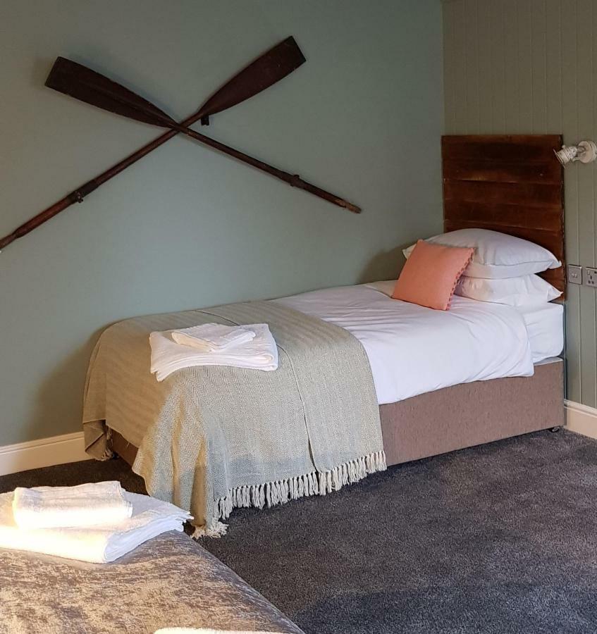 The Goldon Lion Hotel 4*