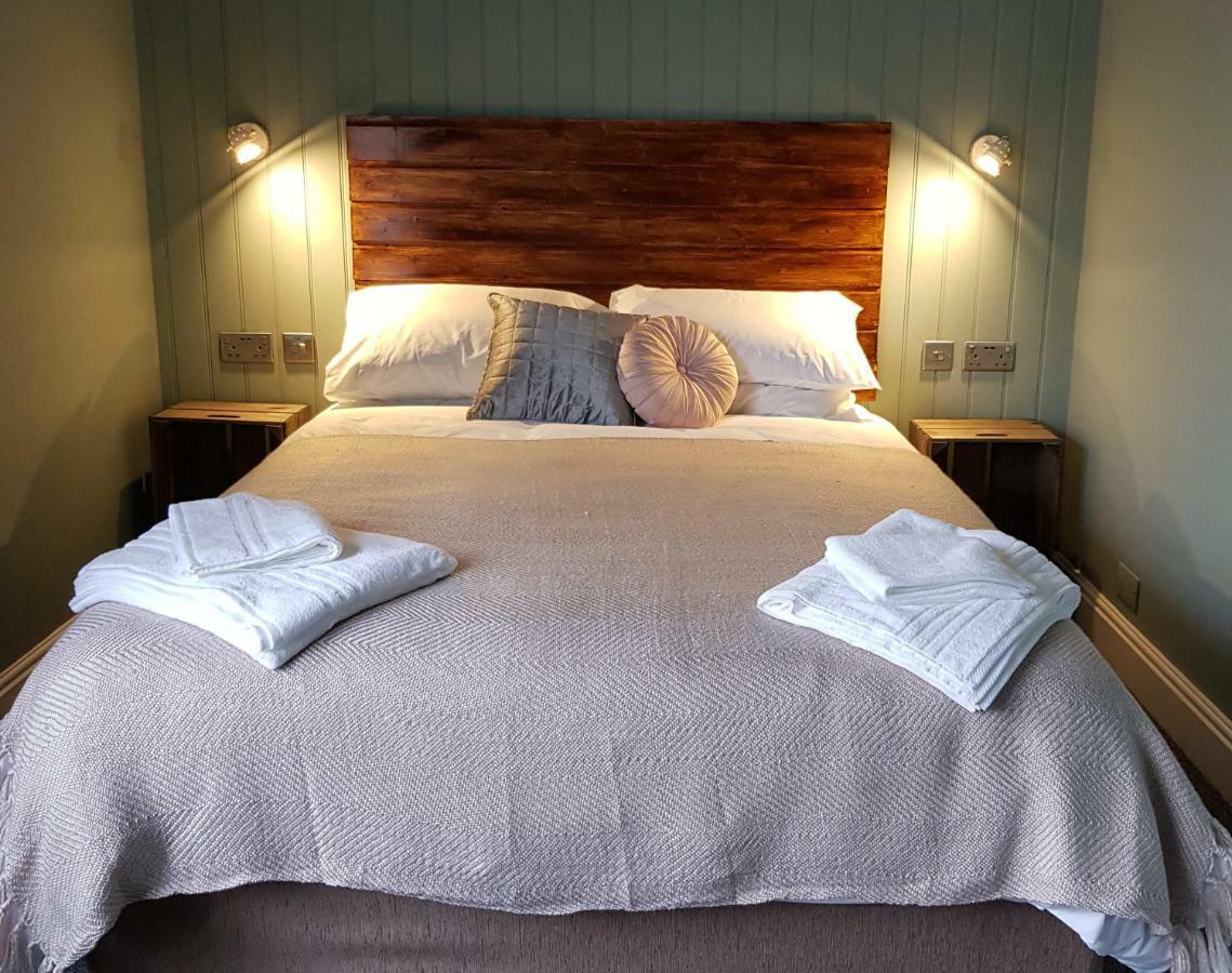 The Goldon Lion Hotel 4*
